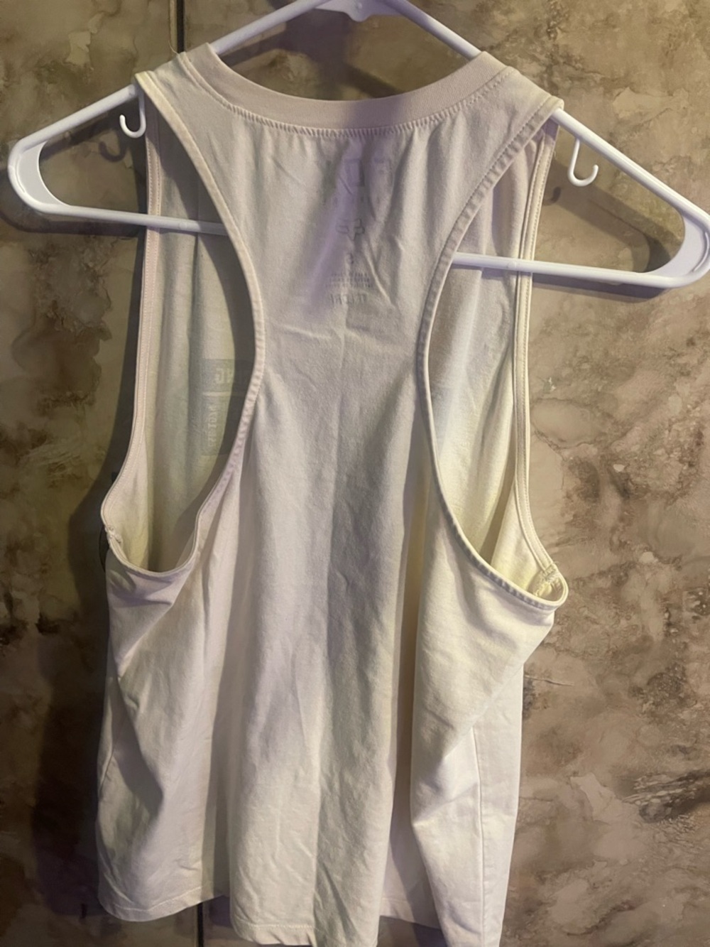 Fox Racing Tank Top Small - Picture 2 of 3